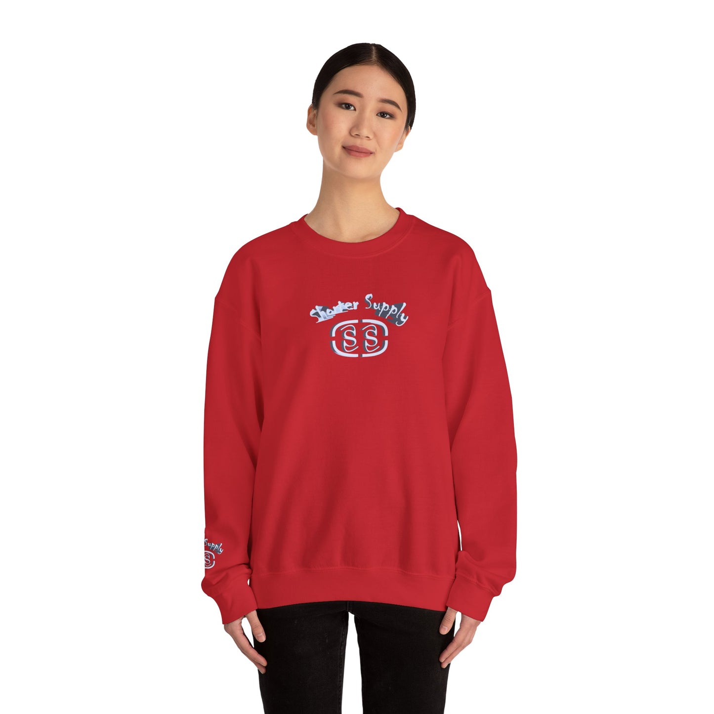 SS Original Sweat
