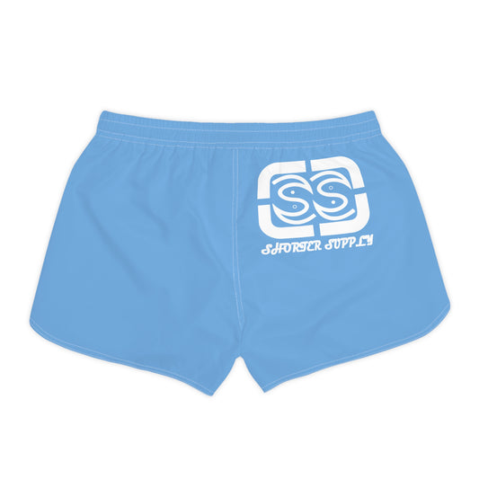 Womens Board Shorts