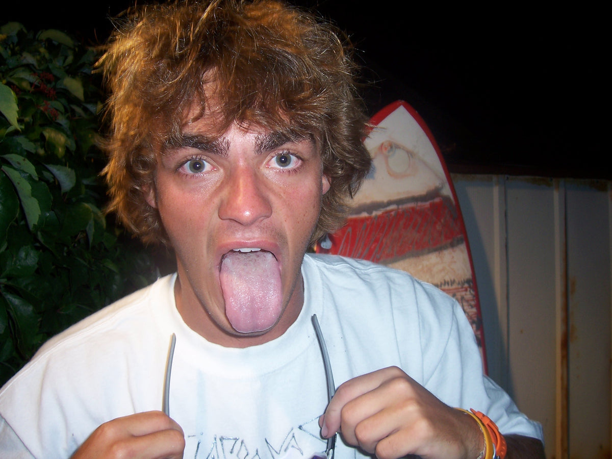 Salt Built Surf Division