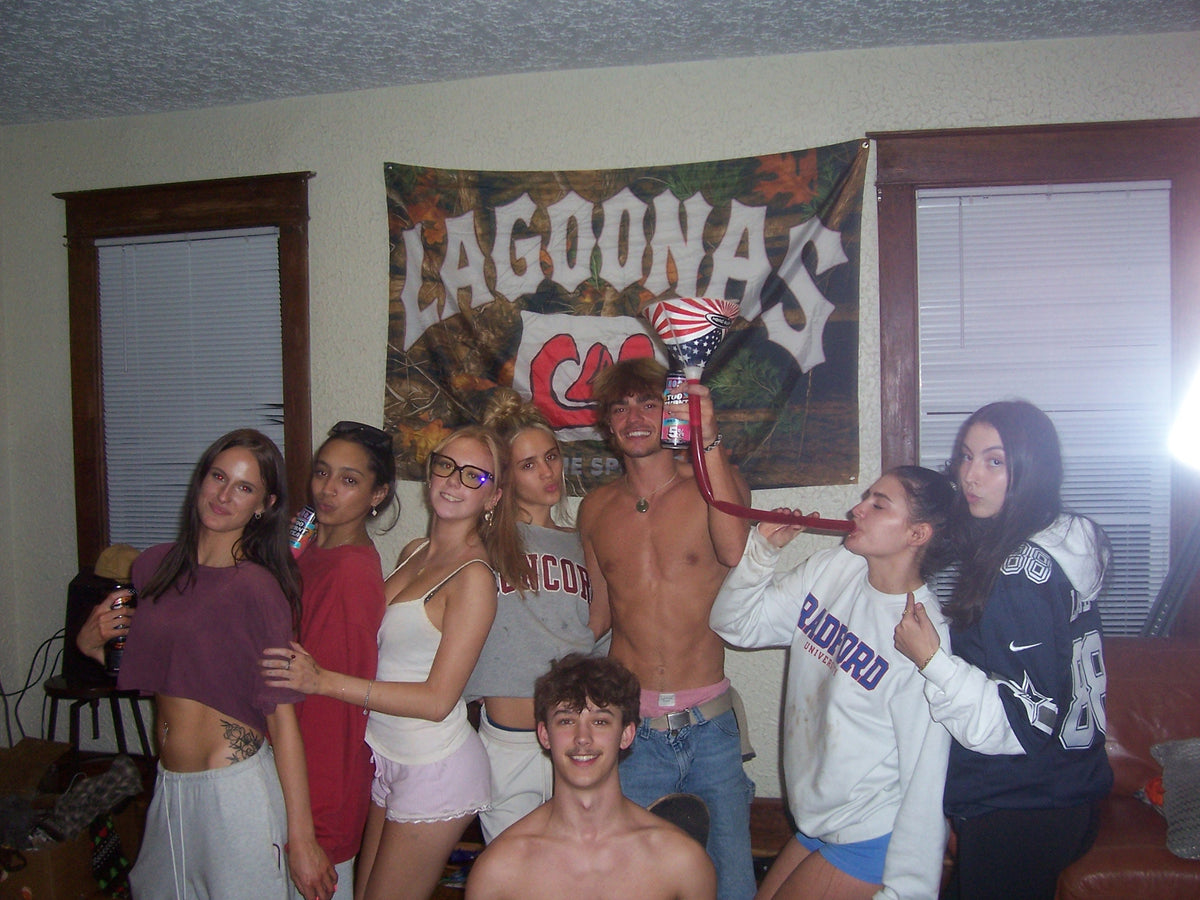 After Hours Division