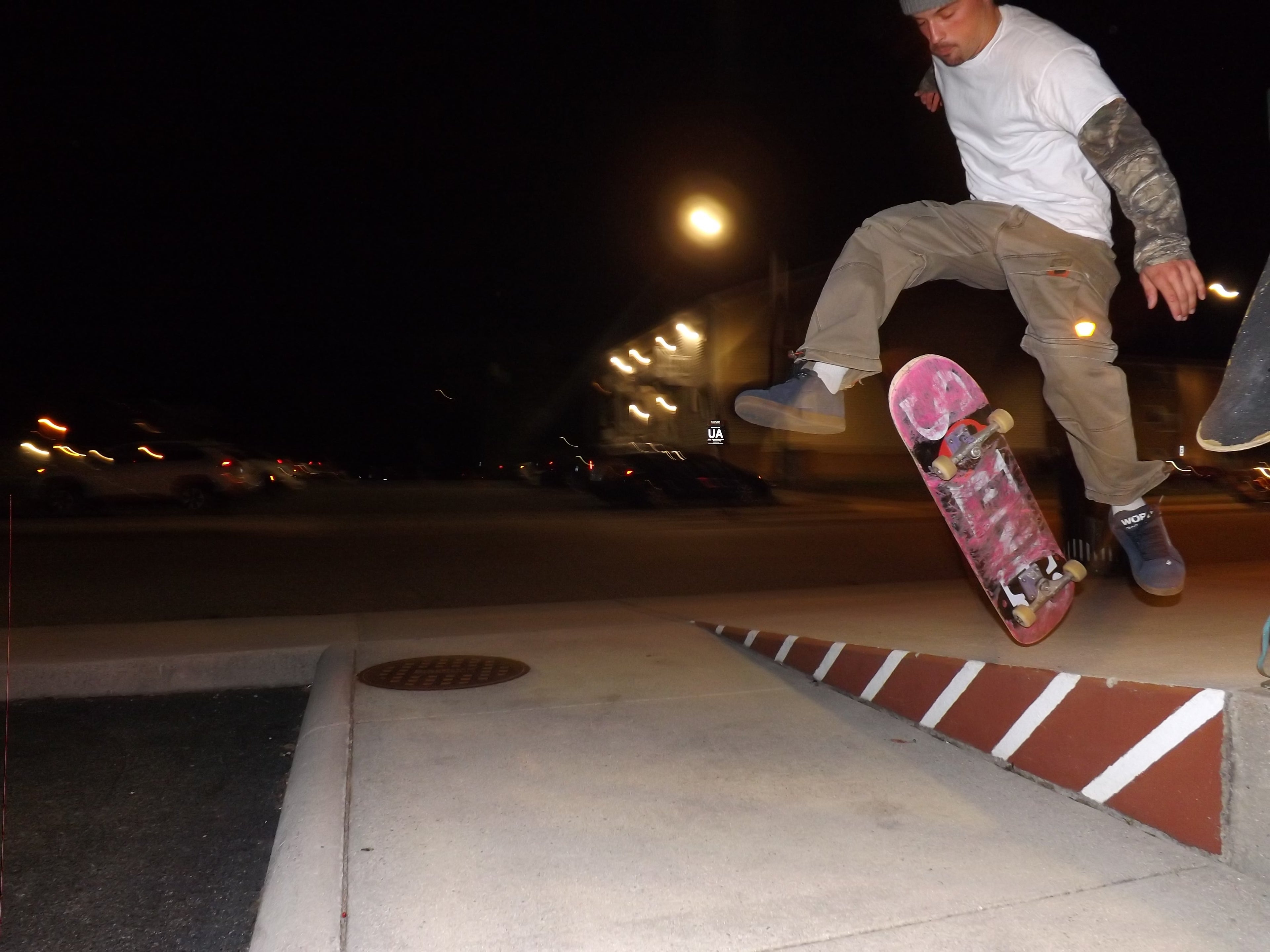 Skate Division