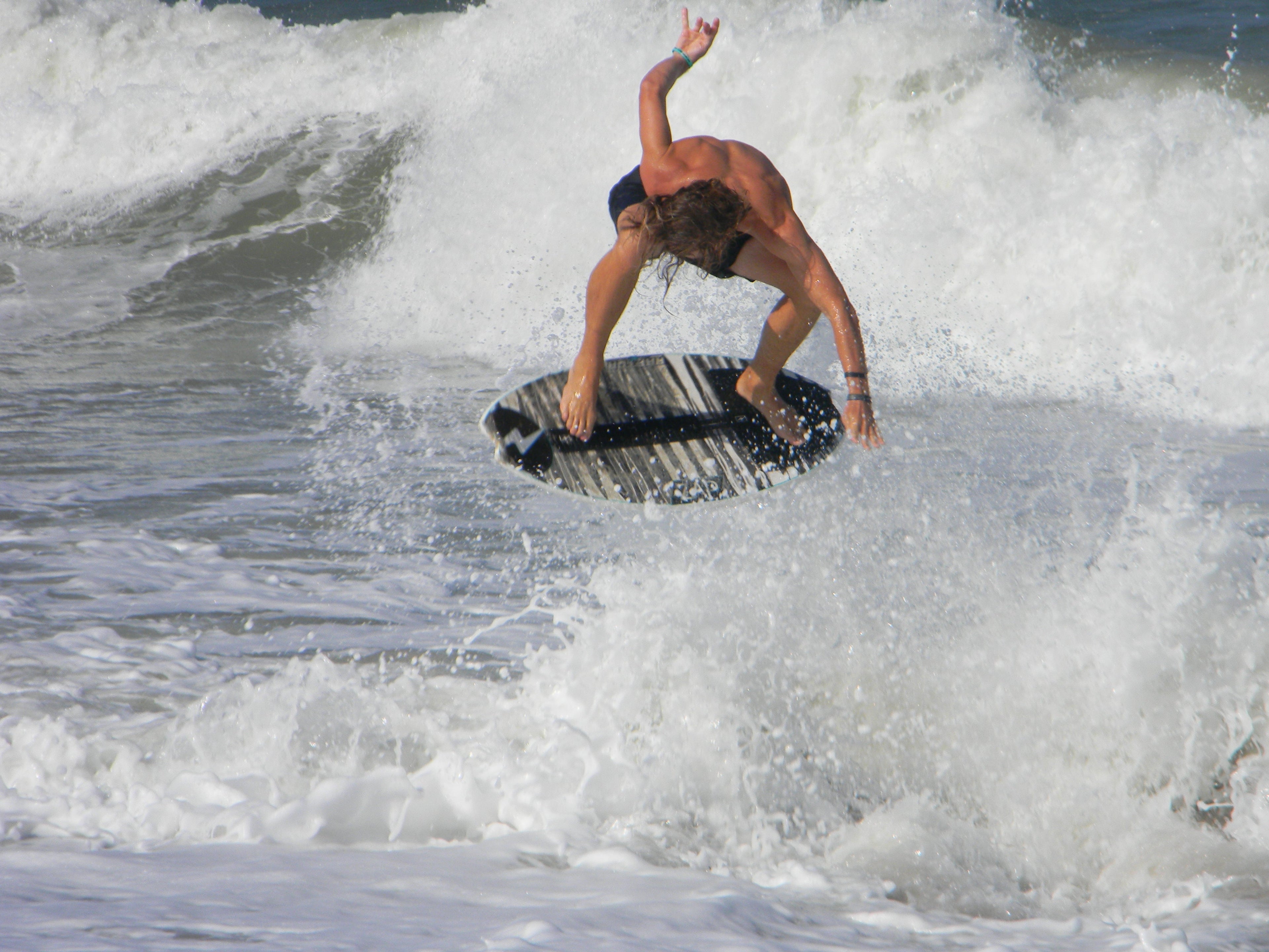 SKIM DIVISION