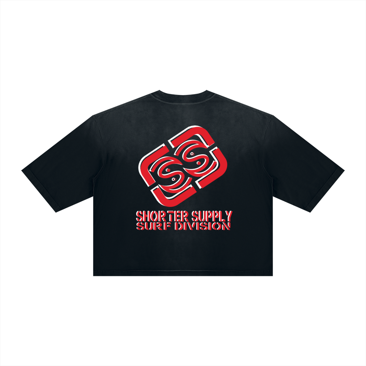 Surf Div Box T