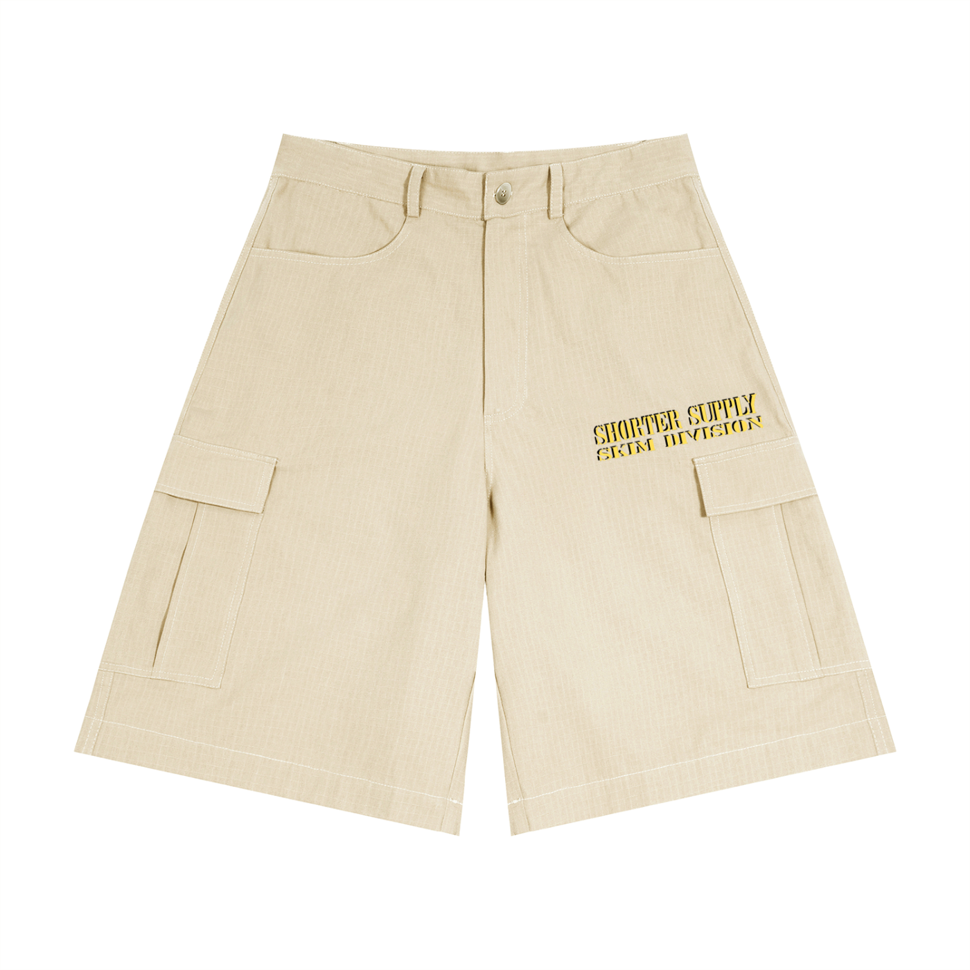 Skim Div. Cargo Shorts