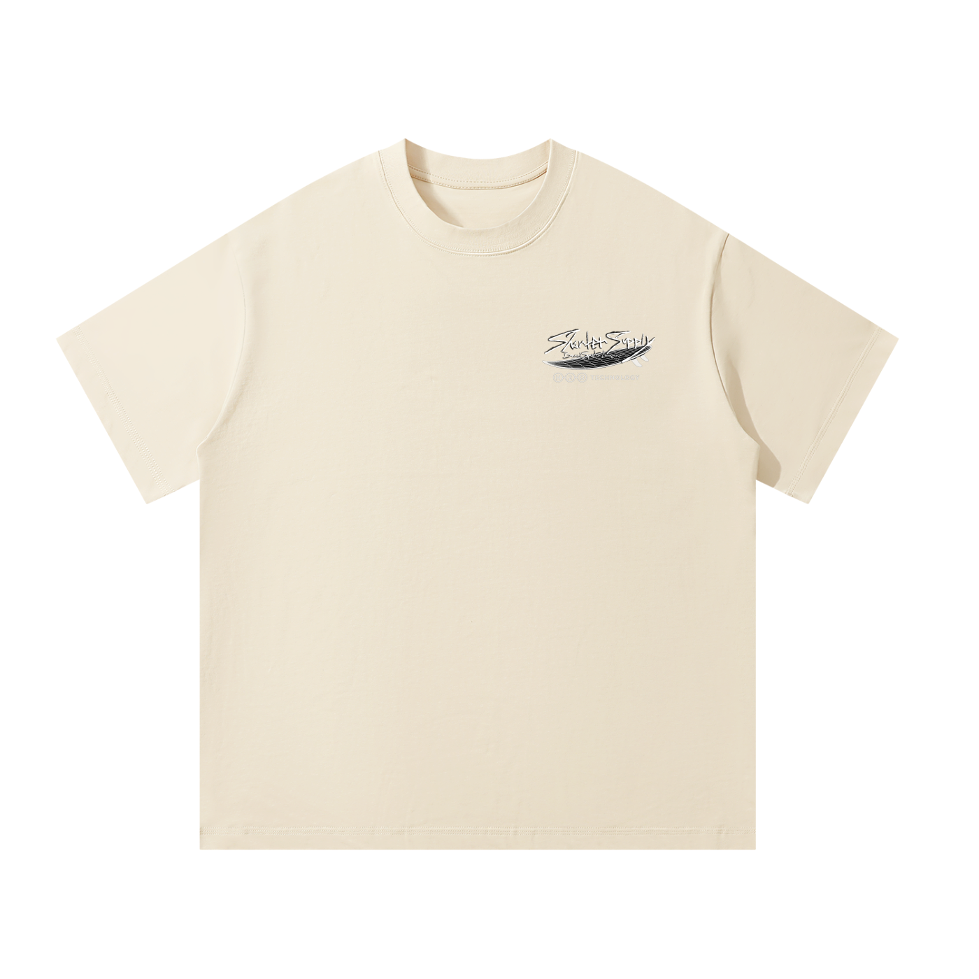 Unisex Oversized T-Shirt