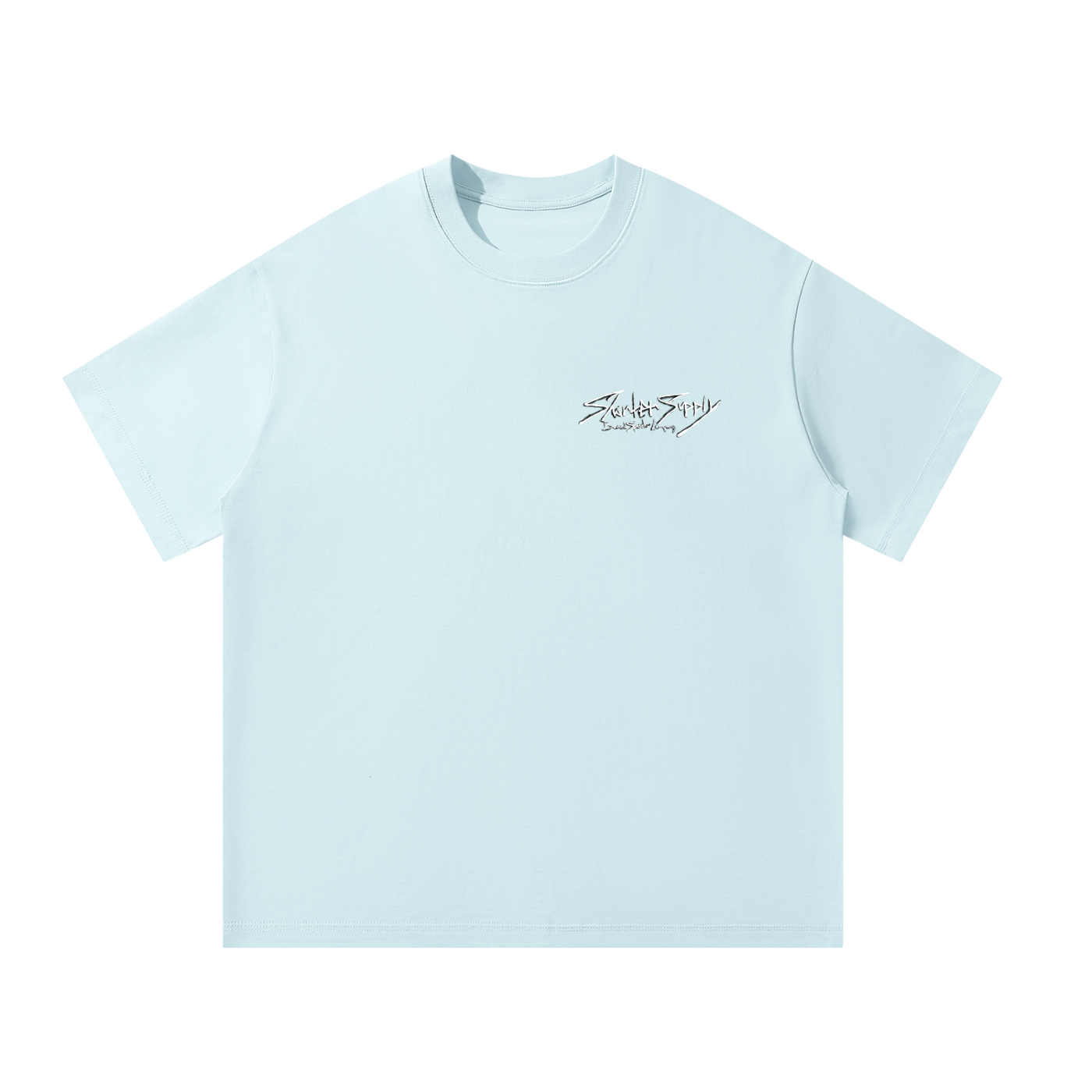 Unisex Oversized T-Shirt