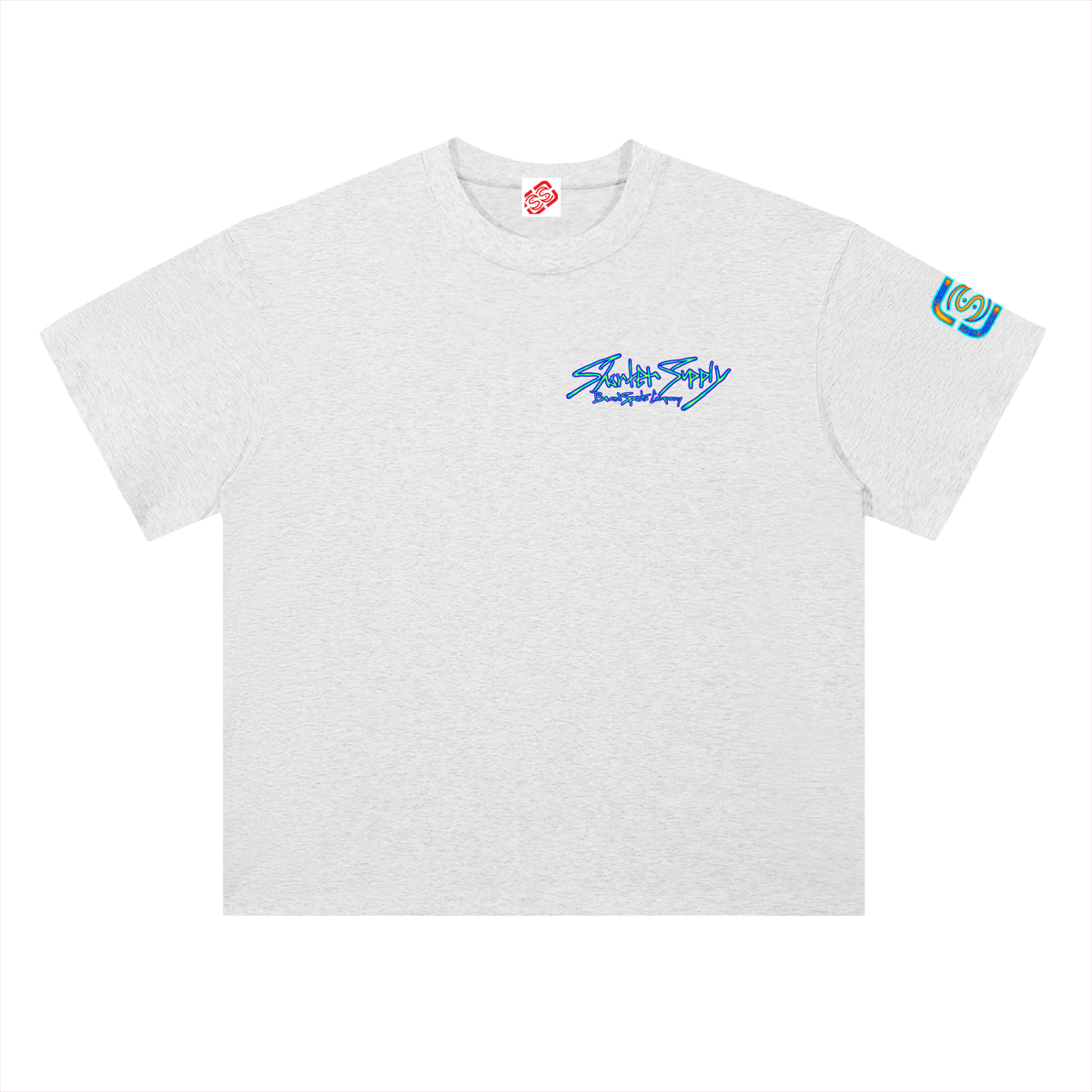 Core 300 Heavy Tee