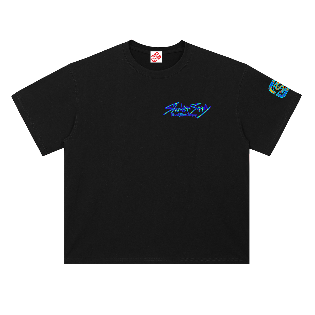Core 300 Heavy Tee