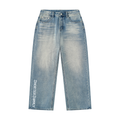 Core-Classic SS Jeans