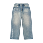 Core-Classic SS Jeans