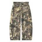 Treeline Barrel Pants