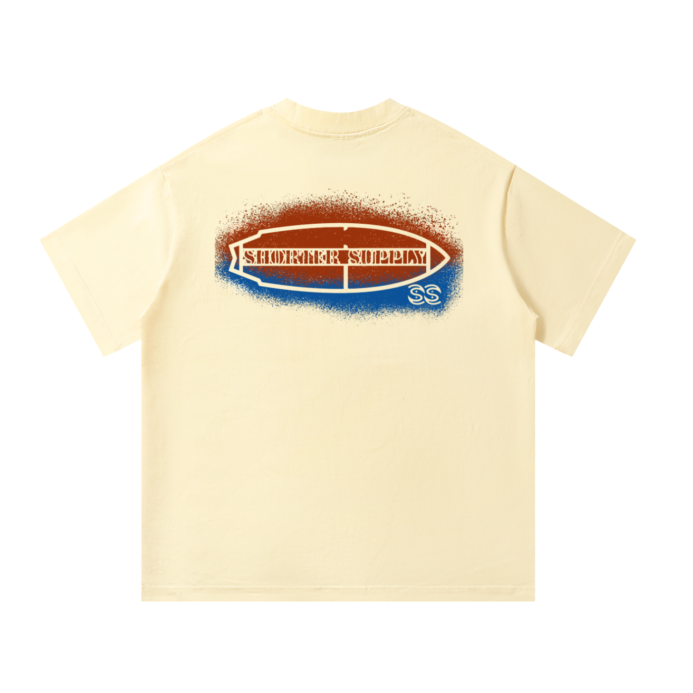 Unisex Oversized T-Shirt