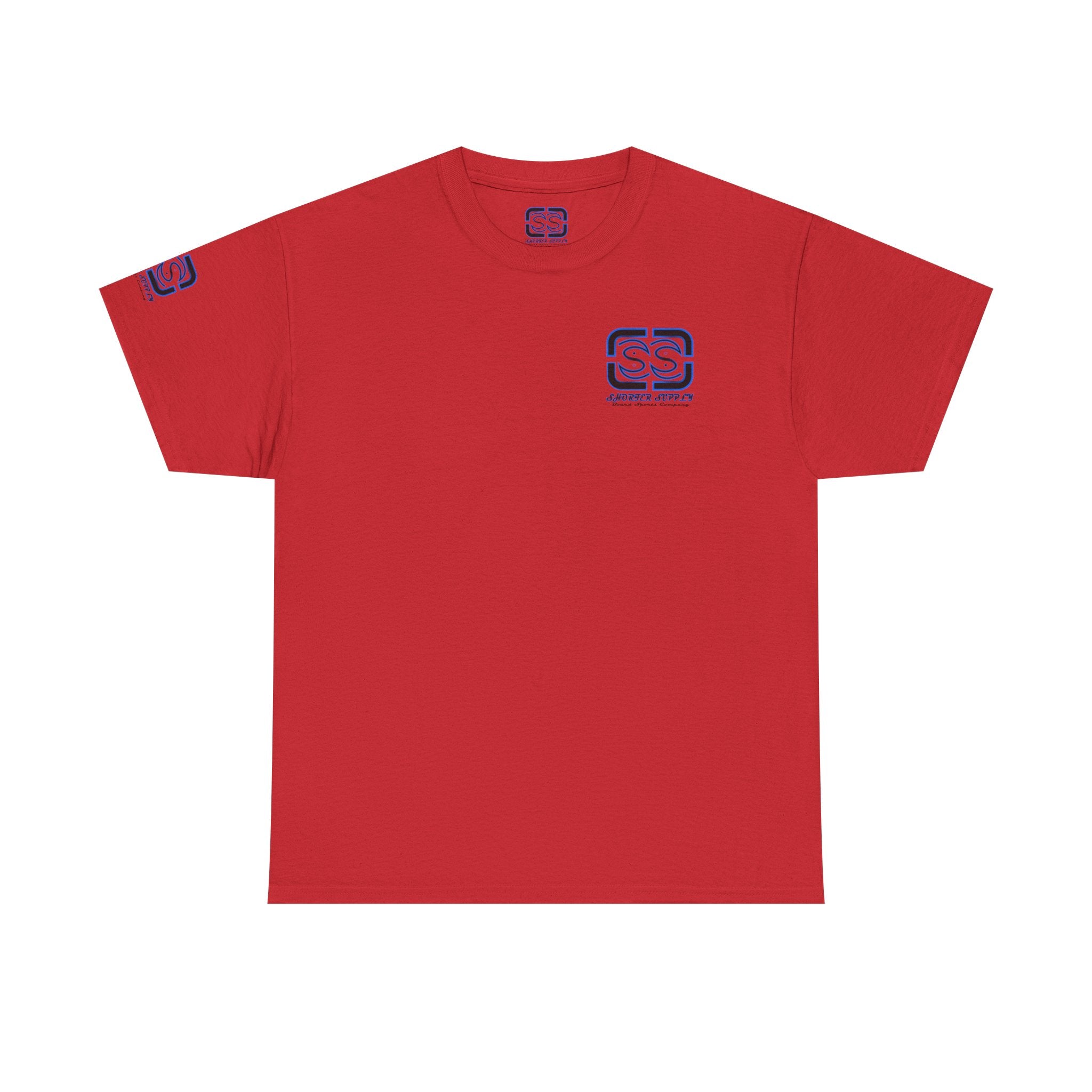 Shorter Supply Design