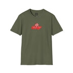 Vol 2 Core Tee