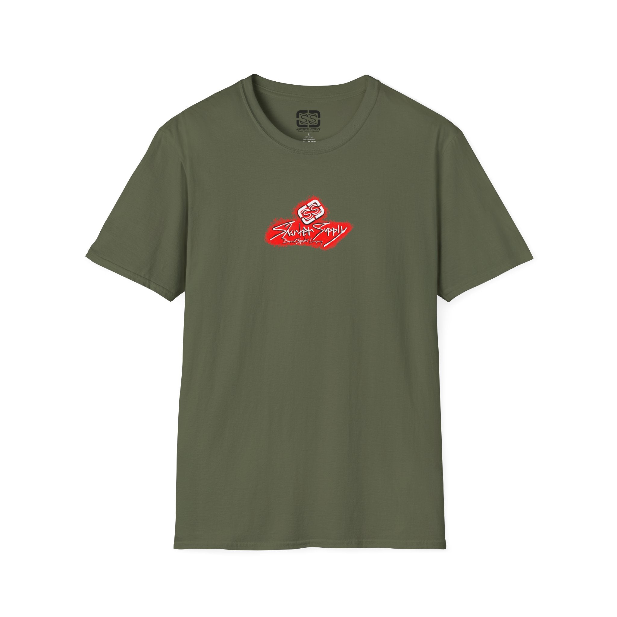 Vol 2 Core Tee