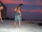 Skim Div. Jorts