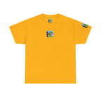 #D Classic T- Limited Print