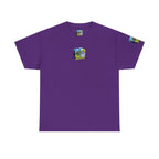 #D Classic T- Limited Print