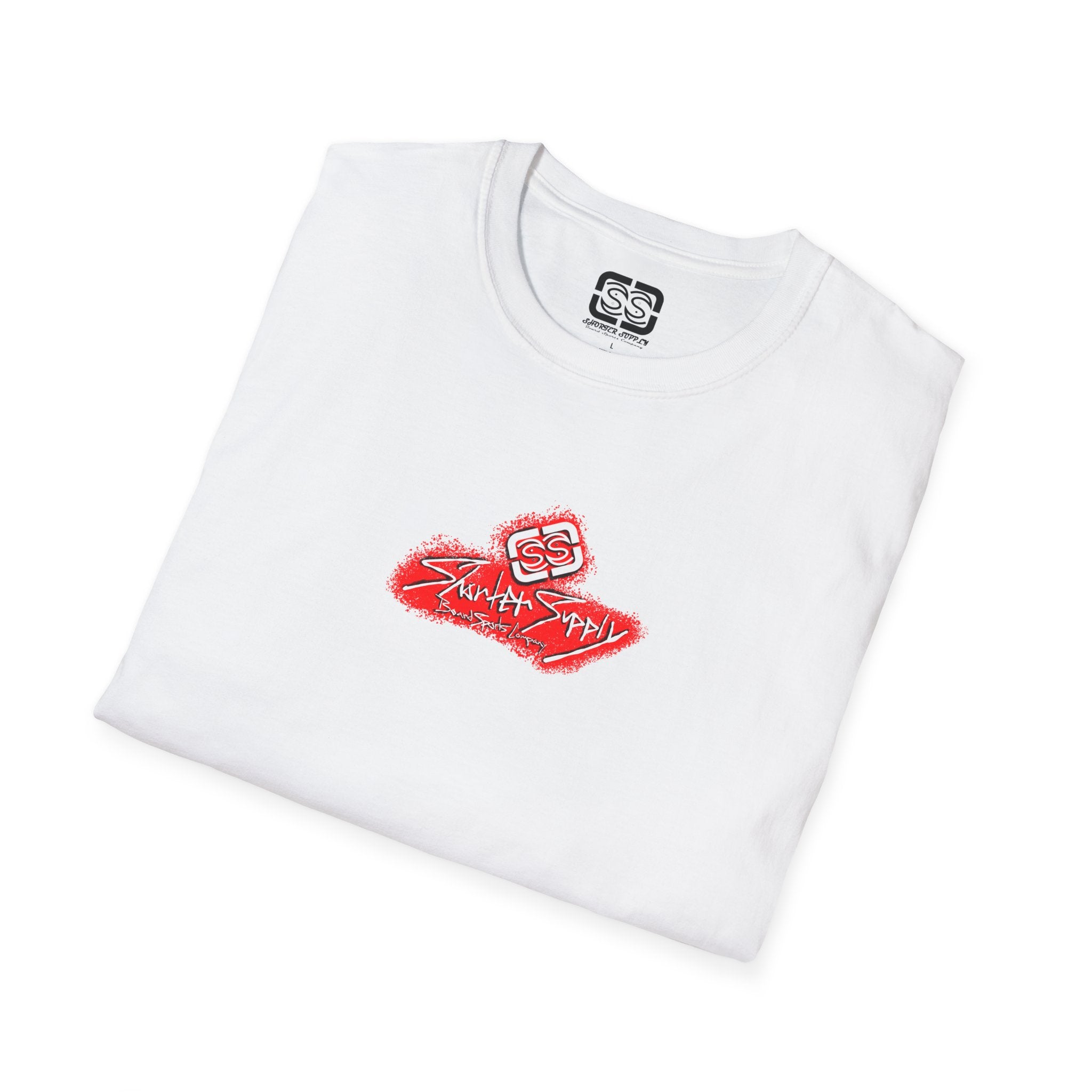 Vol 2 Core Tee