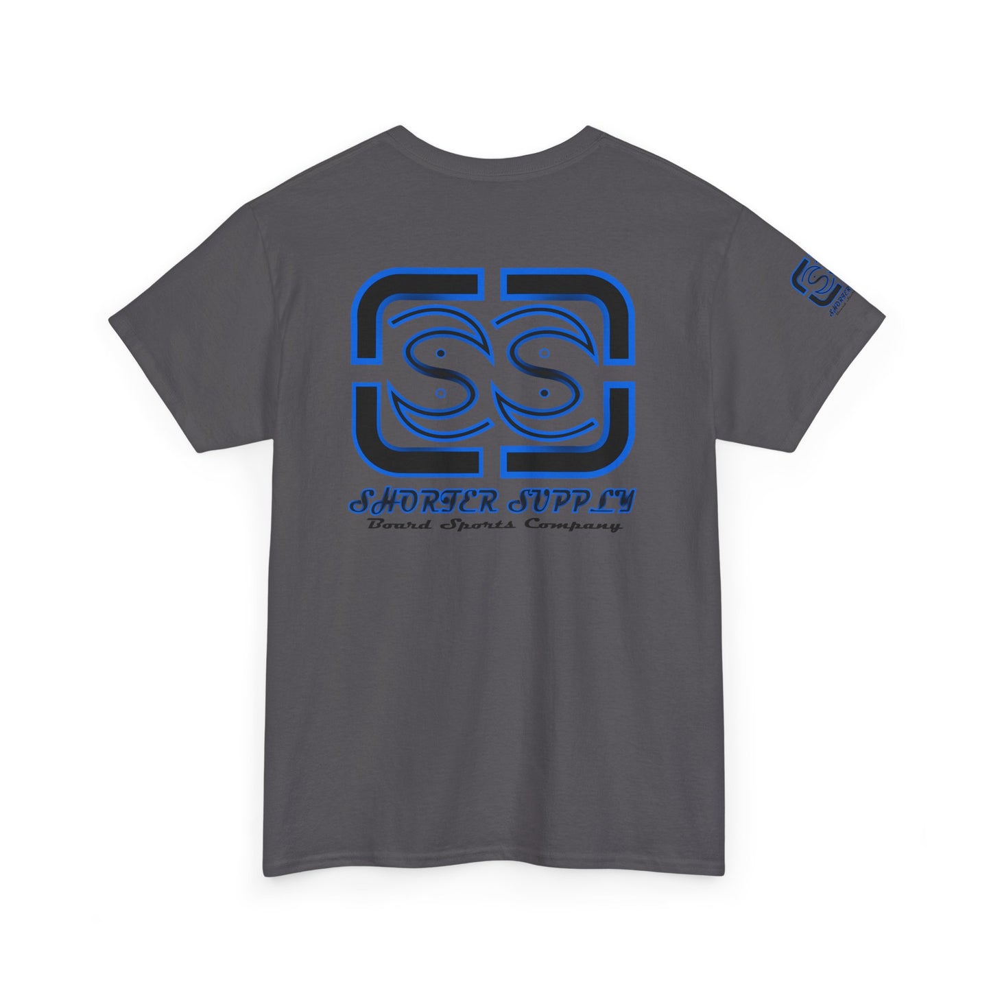 Shorter Supply Design