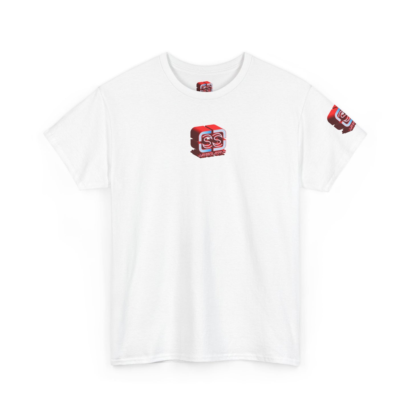 Core Classic SS- Limited Print