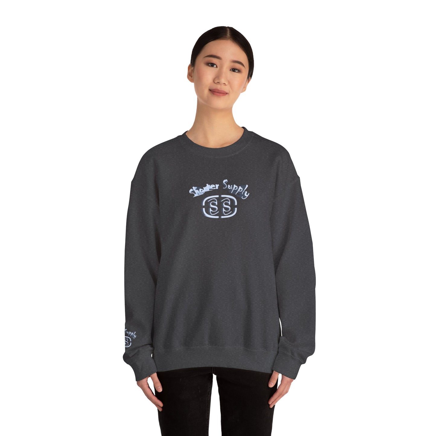 SS Original Sweat