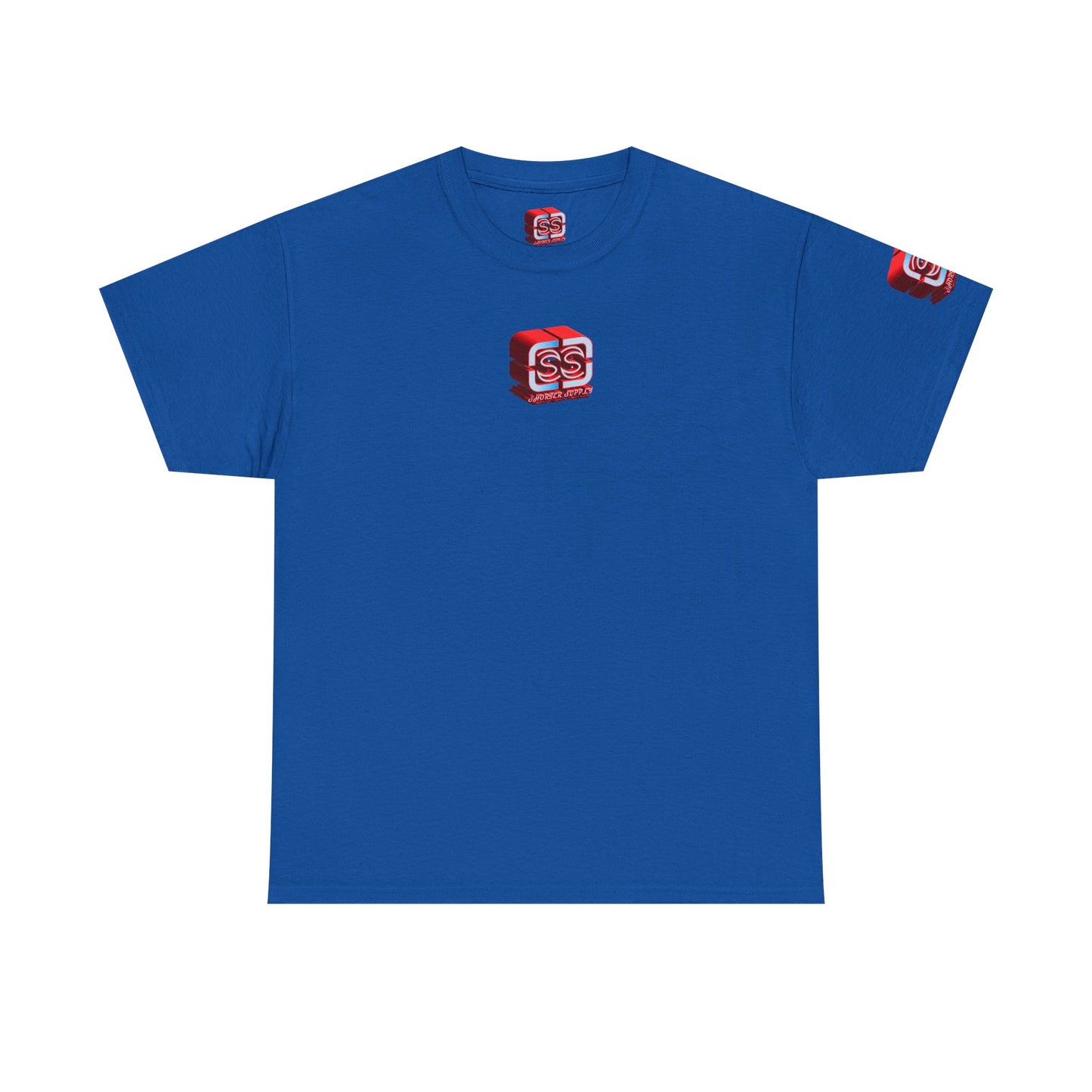 Core Classic SS- Limited Print