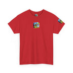 #D Classic T- Limited Print