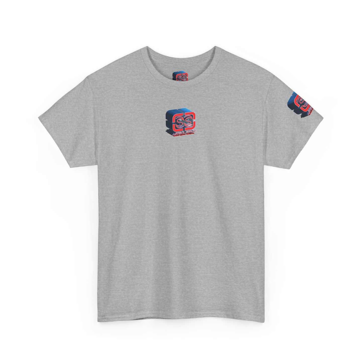 Retro SS Design -Limited Print