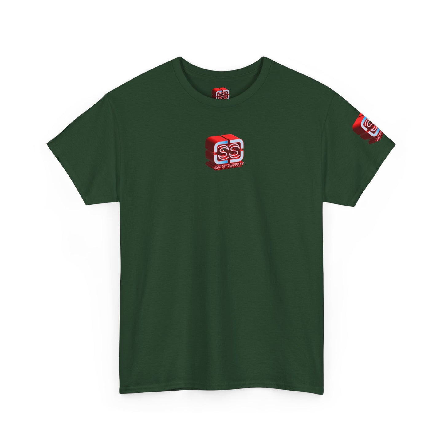 Core Classic SS- Limited Print