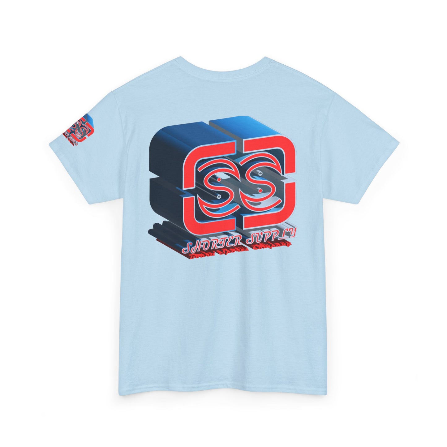 Retro SS Design -Limited Print