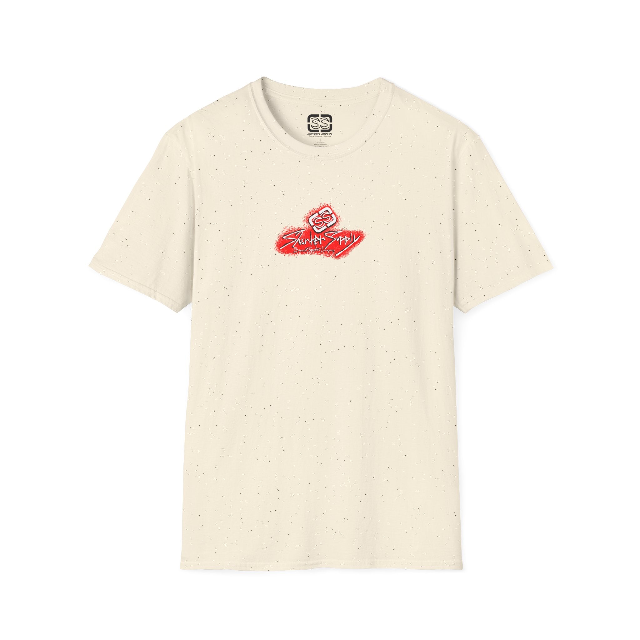 Vol 2 Core Tee