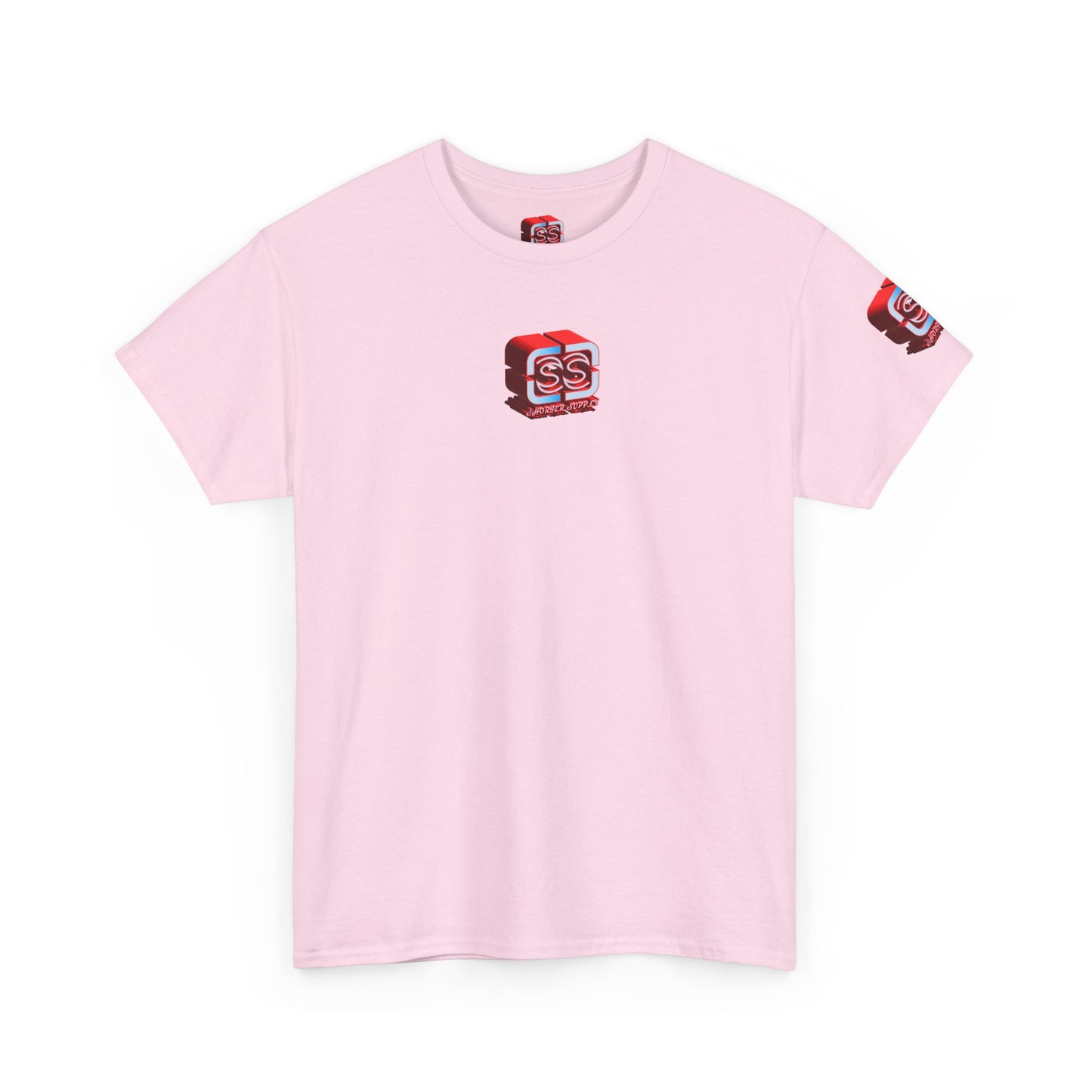 Core Classic SS- Limited Print