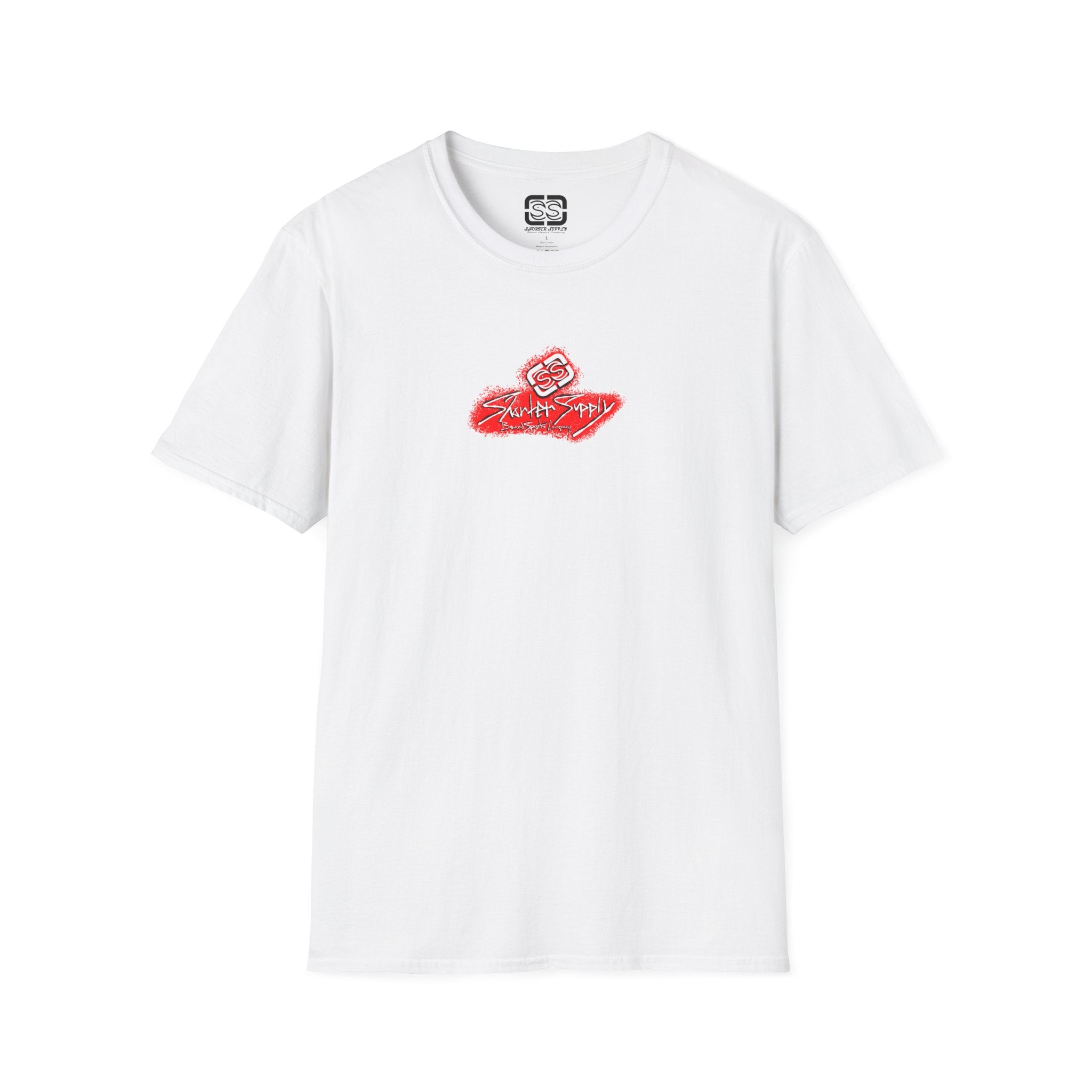 Vol 2 Core Tee