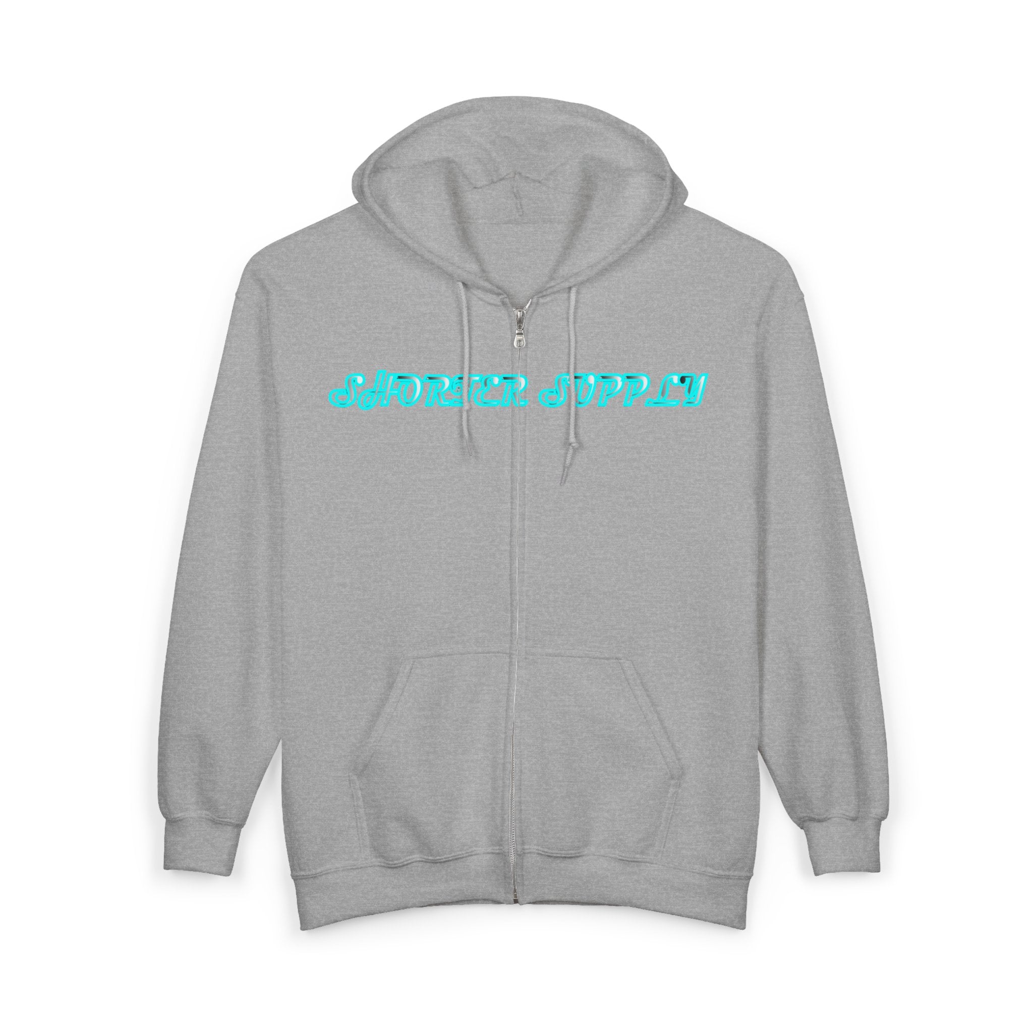 New Retro Shorter Supply Jacket