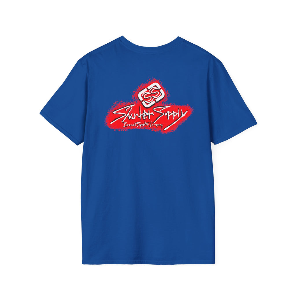 Vol 2 Core Tee