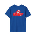 Vol 2 Core Tee