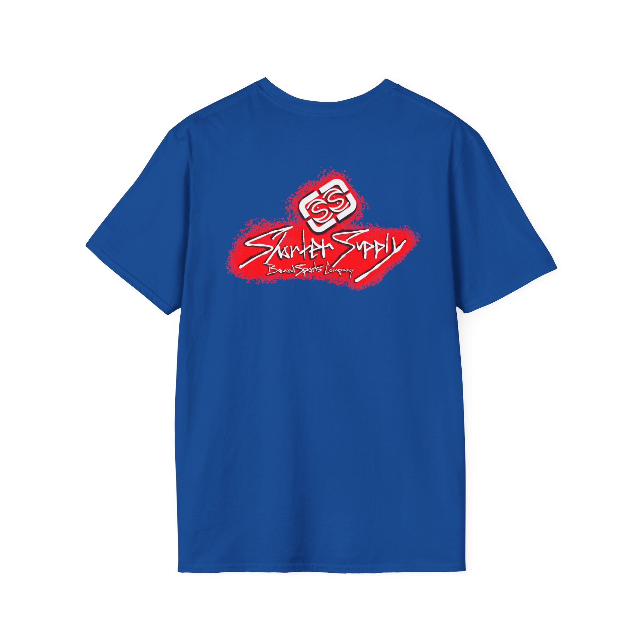 Vol 2 Core Tee