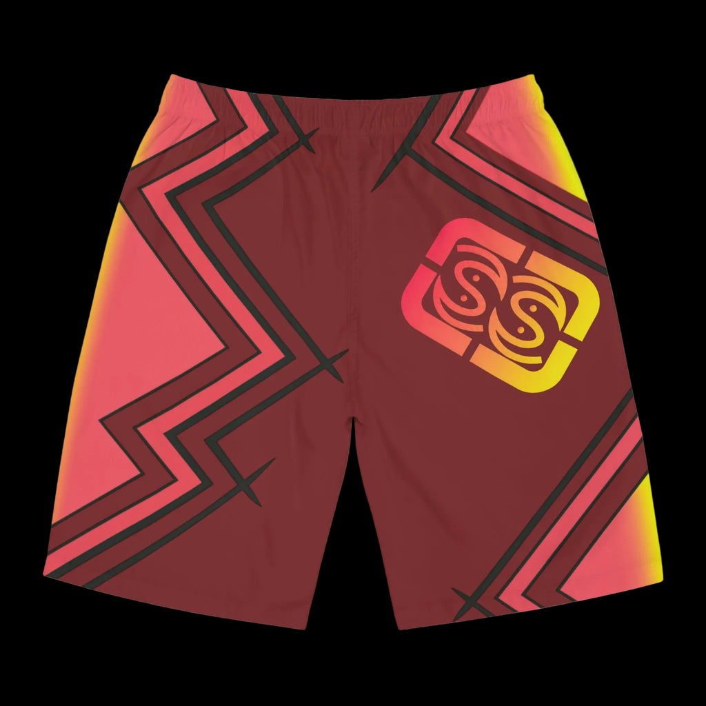 Vol.2 Muddy Rat Boardies