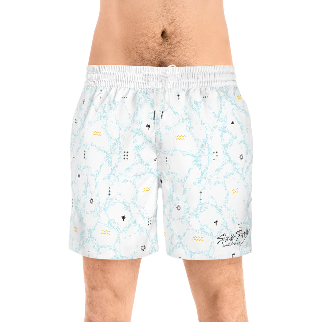 Vol.2 Beach Volleys