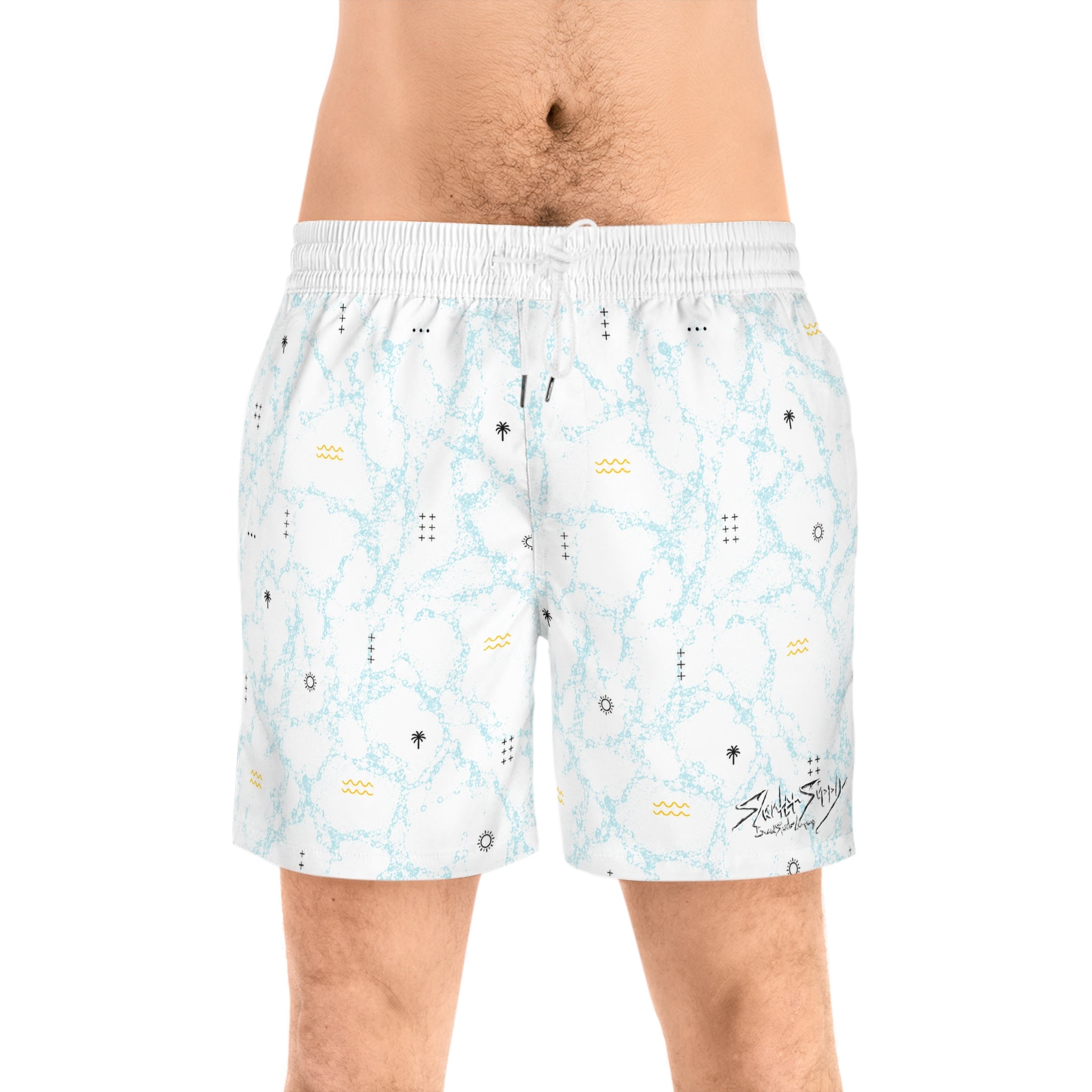 Vol.2 Beach Volleys