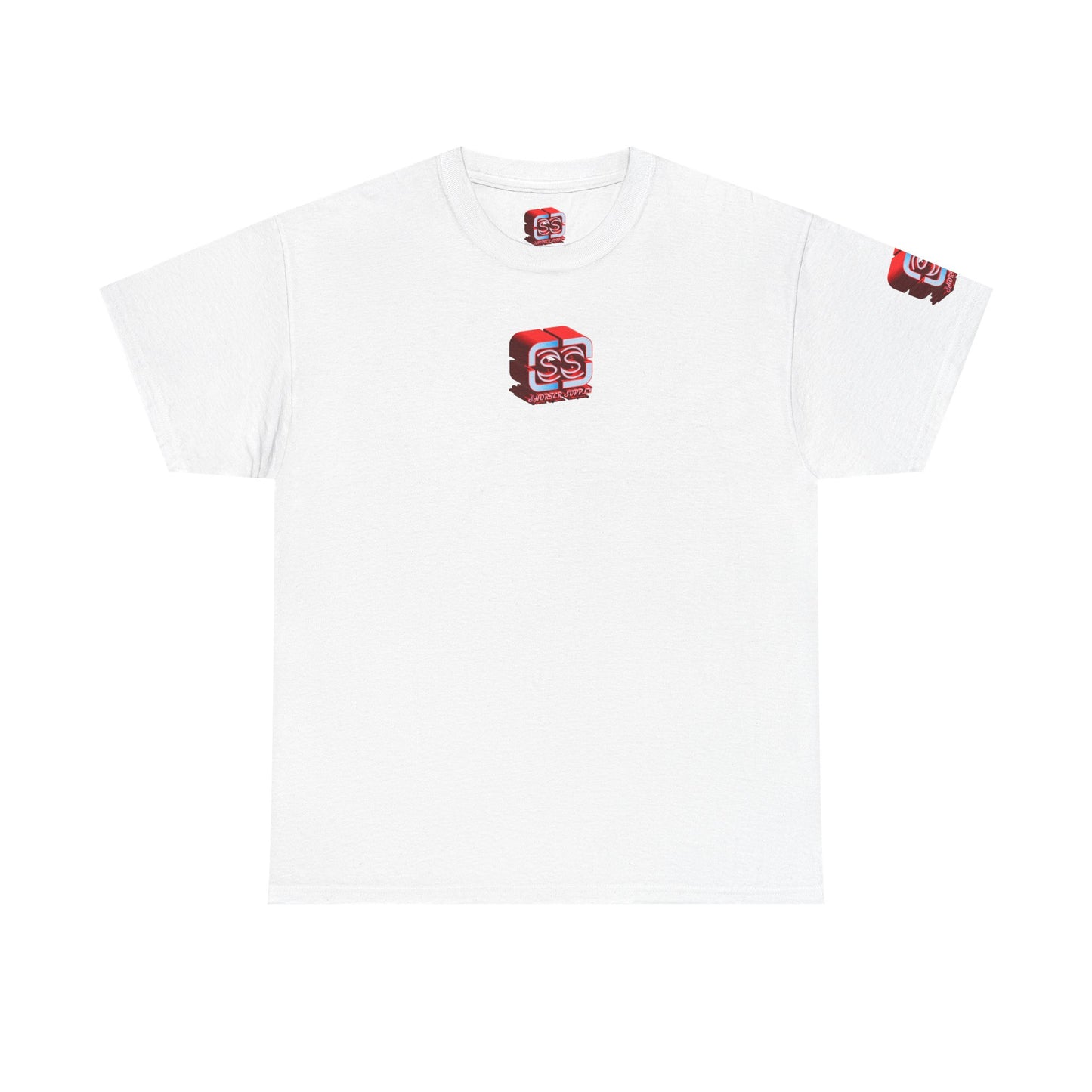 Core Classic SS- Limited Print