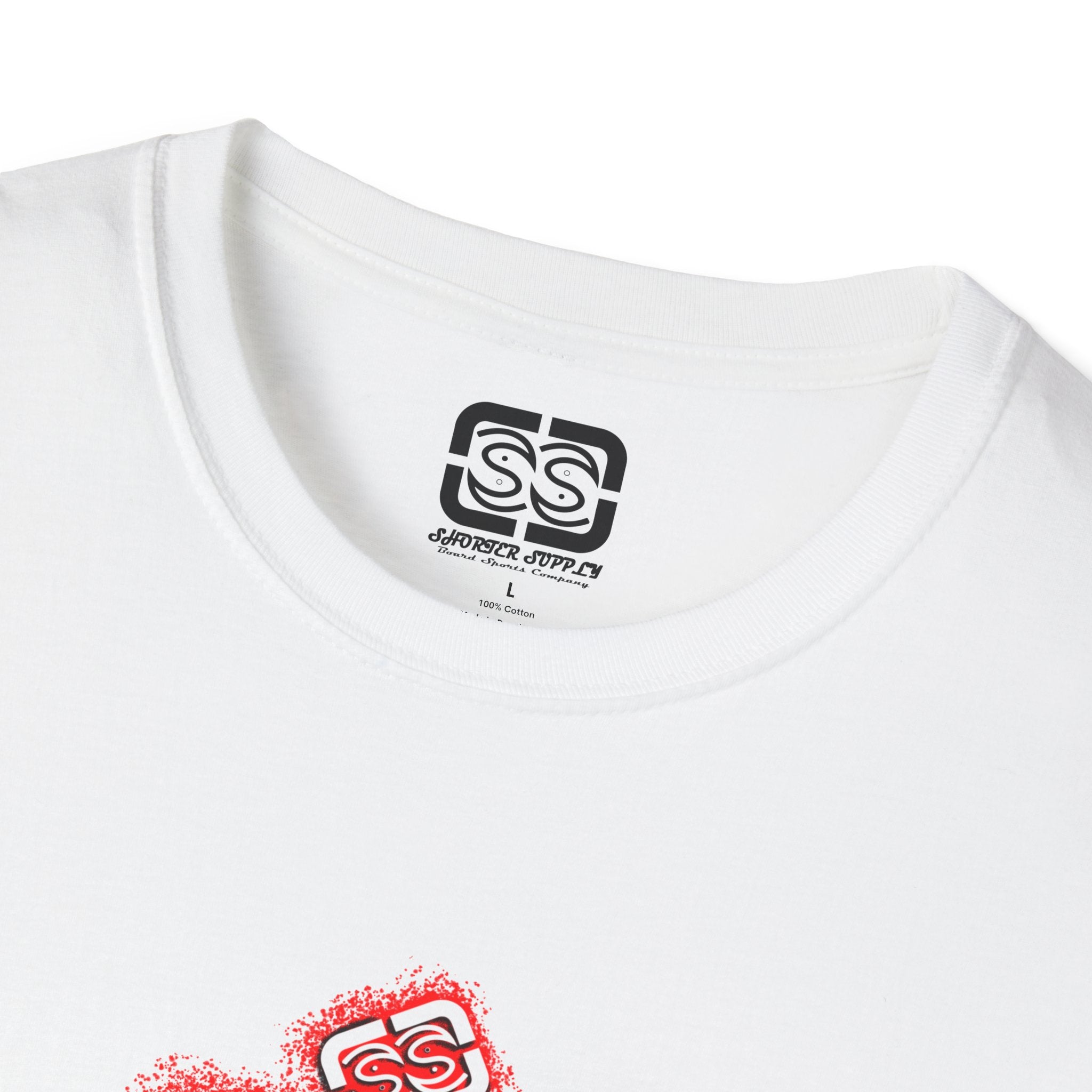 Vol 2 Core Tee