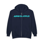 New Retro Shorter Supply Jacket
