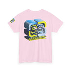 #D Classic T- Limited Print