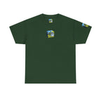 #D Classic T- Limited Print