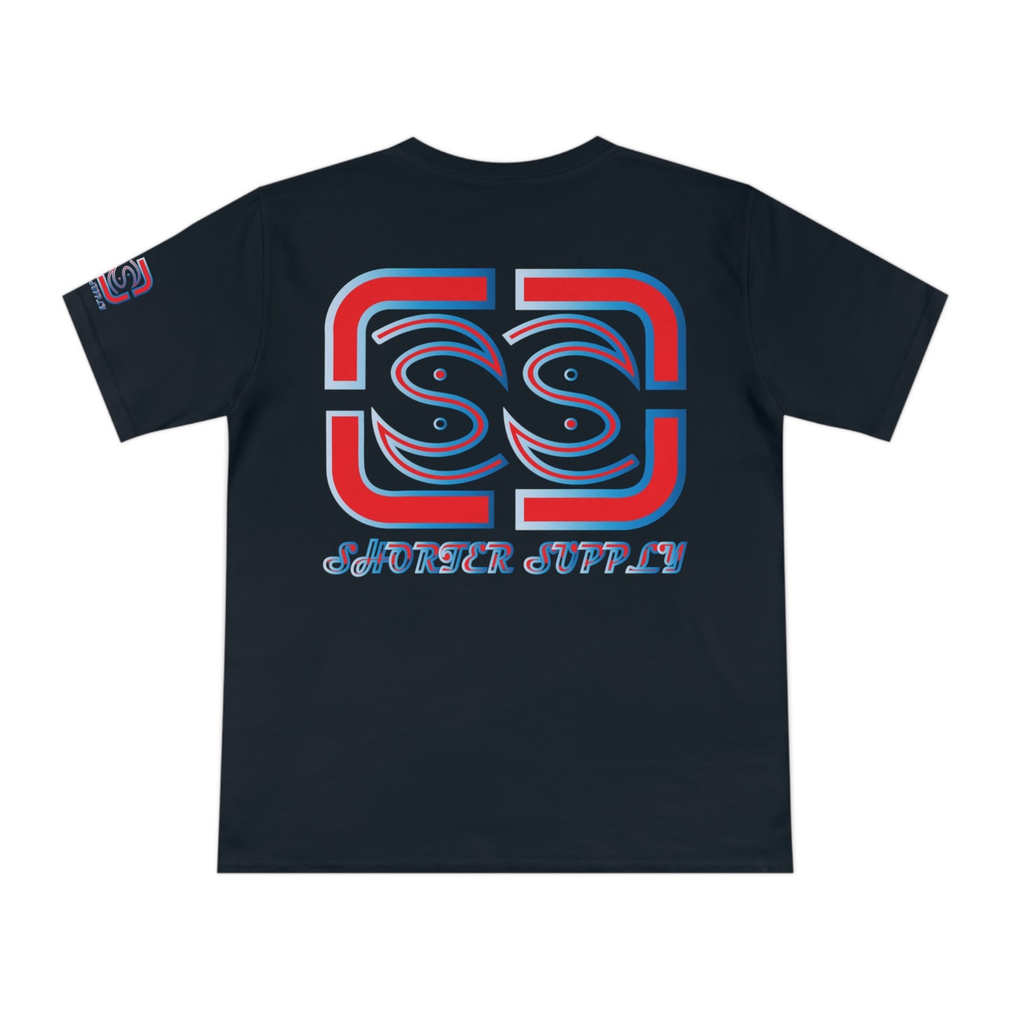 SS T‑Shirt (ECO FRIENDLY)