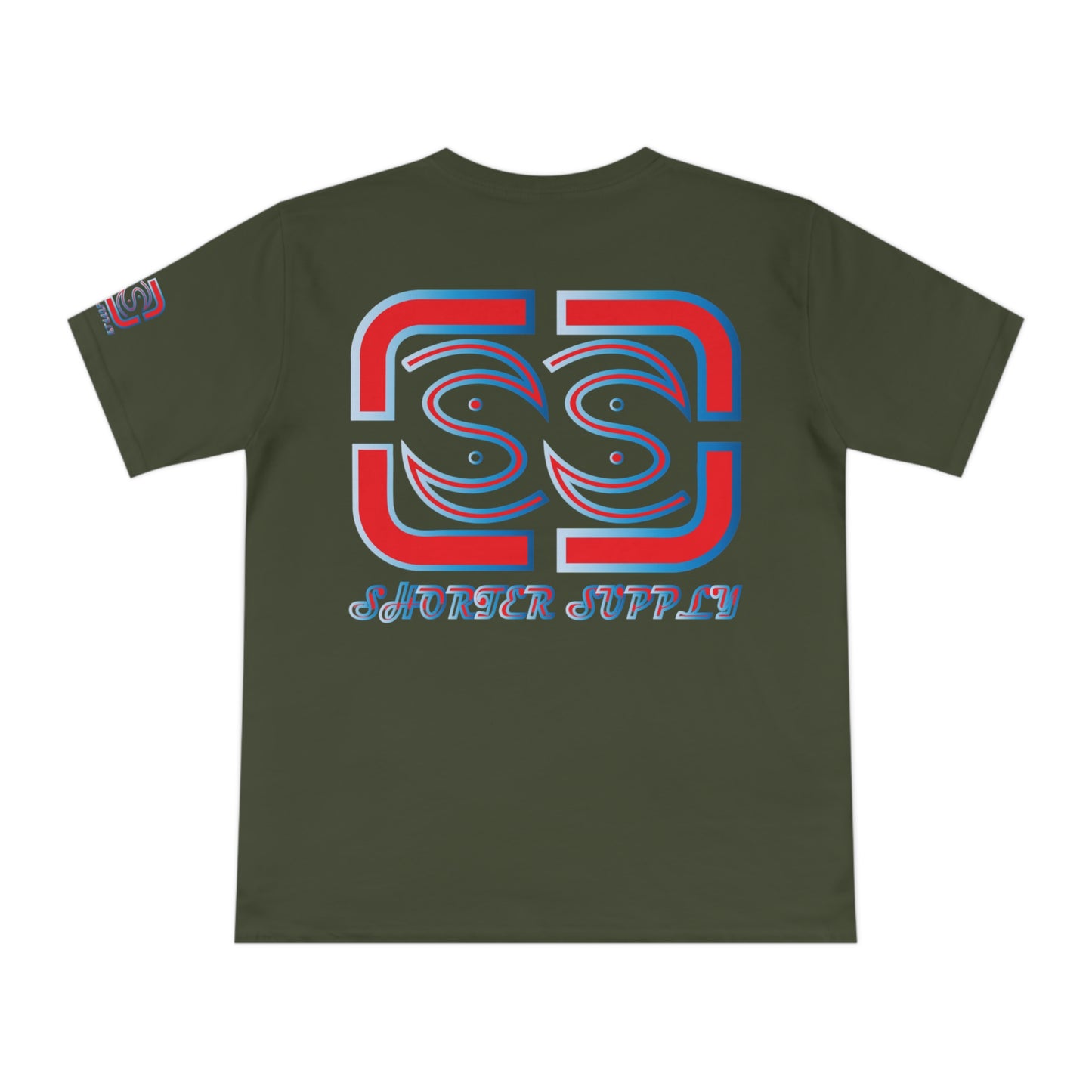SS T‑Shirt (ECO FRIENDLY)
