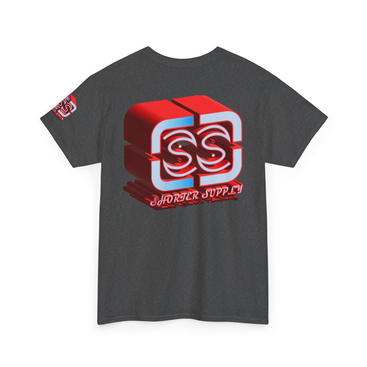 Core Classic SS- Limited Print