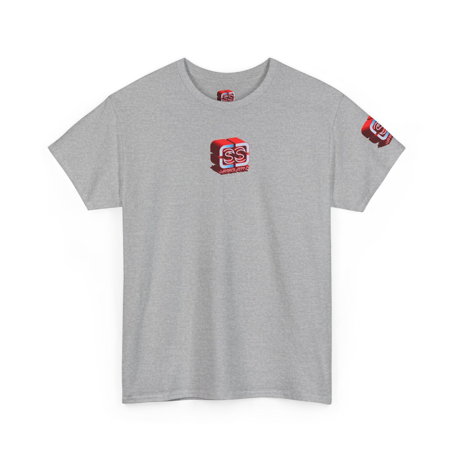 Core Classic SS- Limited Print